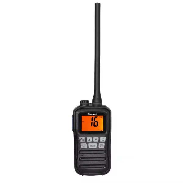 Float Marine Radio Factory - Bulk 6W IPX7 Waterproof