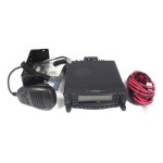 Quad Band Radio Factory - Bulk FM Transceiver Car Mobile