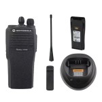Walkie Talkie Manufacturer - OEM UHF Handheld Two Way Radio