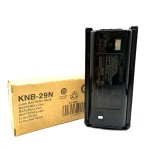 Battery Pack Manufacturer - OEM Two Way Radio Compatible