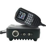 CB Radio Supplier - Custom 4W 40 Channels