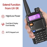 Portable Radio Manufacturer - OEM Voice Control FM Radio