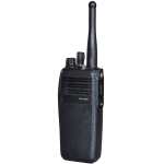 Digital Two Way Radio Supplier - Custom Ultra High Frequency