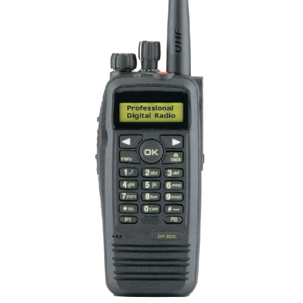 Digital Walkie Talkie Factory - Bulk Wide Communication Range