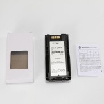 Li-ion Battery Factory - Bulk 2250mAh for DP1400