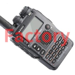 Triple Band Radio Factory - Bulk Digital Handheld Transceiver