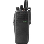 Portable Walkie Talkie Manufacturer - OEM DMR Equipment Case