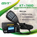 Mobile Radio Manufacturer - OEM DTMF Keypad Microphone