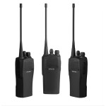 Portable Two Way Radio Supplier - Custom UHF VHF Communication