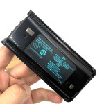 Walkie Talkie Manufacturer - OEM Long Distance USB Display