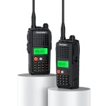 Dual Band Radio Supplier - Custom NOAA Weather Receive