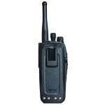 Digital Two Way Radio Supplier - Custom Ultra High Frequency