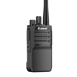 Handheld Radio Factory - Bulk Noise Cancellation AES256