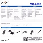 Car Intercom Supplier - Custom 60W Dual Frequency