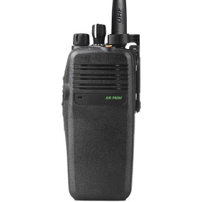 Digital Two Way Radio Supplier - Custom Ultra High Frequency