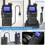 Charger Factory - Bulk 6 Way Multi-Cell Charging