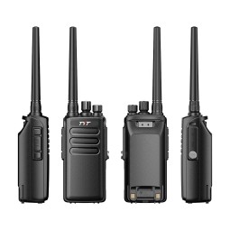 Radio Transceiver Supplier - Custom VHF UHF 10W IP67