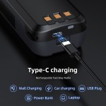 DMR Radio Factory - Bulk IP67 Waterproof 10W