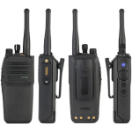 Digital Two Way Radio Supplier - Custom Ultra High Frequency