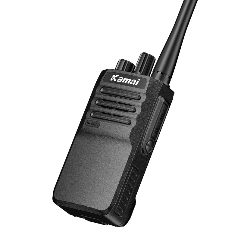 DMR Radio Manufacturer - OEM ARC4 AES128 Encryption