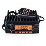 VHF Radio Factory - Bulk 80W Single Band FM