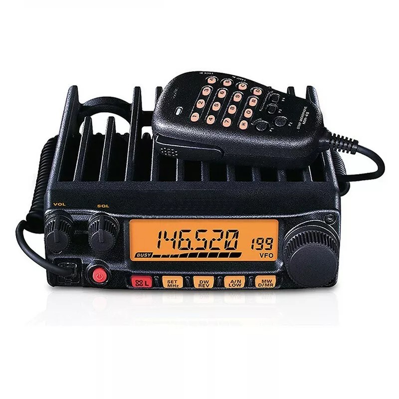 VHF Radio Factory - Bulk 80W Single Band FM