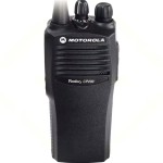 Walkie Talkie Manufacturer - OEM UHF Handheld Two Way Radio