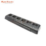 Mobile Radio Manufacturer - OEM 65W VHF UHF Base