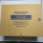 HF Transmitter Factory - Bulk 100W SDR Base Station