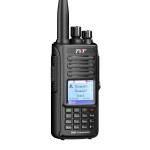 Handheld Radio Manufacturer - OEM IP67 Waterproof Interphone