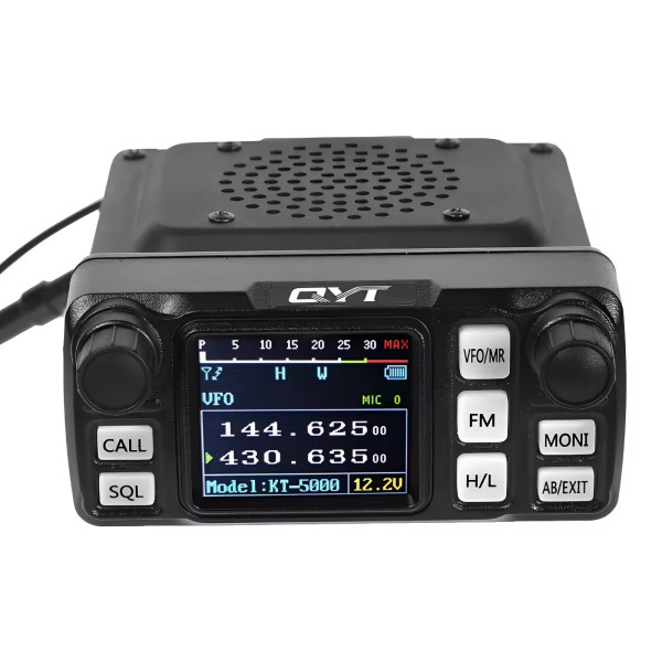 Air Band Radio Supplier - Custom 6W Aviation TX