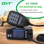 Mobile Radio Manufacturer - OEM DTMF Keypad Microphone