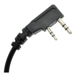 Handheld Radio Supplier - Custom 5w UHF VHF Dual Band