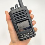 DMR Device Factory - Bulk Compact Bidirectional Radio