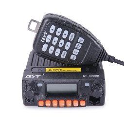 Mobile Radio Manufacturer - OEM 25W Long Range