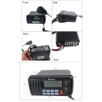 Handheld Marine Radio Manufacturer - OEM IP68 Floating GPS
