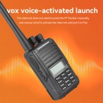 Intercom Factory - Bulk FM Emergency Alarm