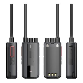 DMR Radio Factory - Bulk IP67 Waterproof 10W