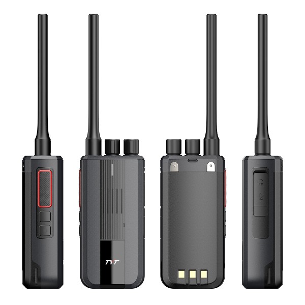 DMR Radio Factory - Bulk IP67 Waterproof 10W