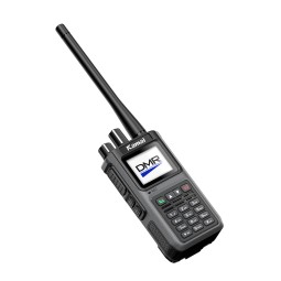 Portable Radio Manufacturer - OEM IP67 Waterproof Dual Band