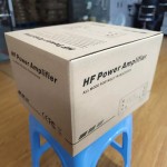 Marine Radio Supplier - Custom Built-in GPS DSC