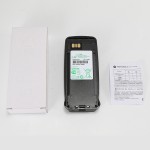 Battery Supplier - Custom Long Life Safety Talkie
