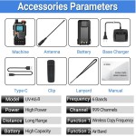 CB Transceiver Supplier - Custom 27MHz Citizen Band