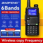 Dual Band Radio Manufacturer - OEM UHF VHF Analog 5W