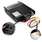 Wireless Base Station Factory - Bulk AES256 Encrypted GPS