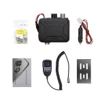 CB Radio Supplier - Custom 4W 40 Channels