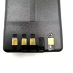 Battery Supplier - Custom 7.4V 2000mAh Lithium Ion