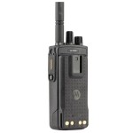 Handheld Radio Supplier - Custom VHF Two Way Portable