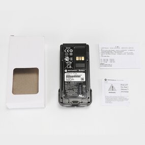 Submersible Battery Manufacturer - OEM 7.4V 2450mAh IP68