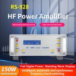 Marine Radio Supplier - Custom Built-in GPS DSC